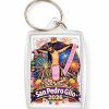 LLAVERO ACRILICO PERSONALIZABLE 100PZ