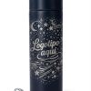 TERMO NEGRO GRABADO PERSONALIZADO 500ML