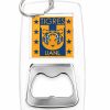 DESTAPADOR ACRILICO PERSONALIZADO A COLORES 50PZ